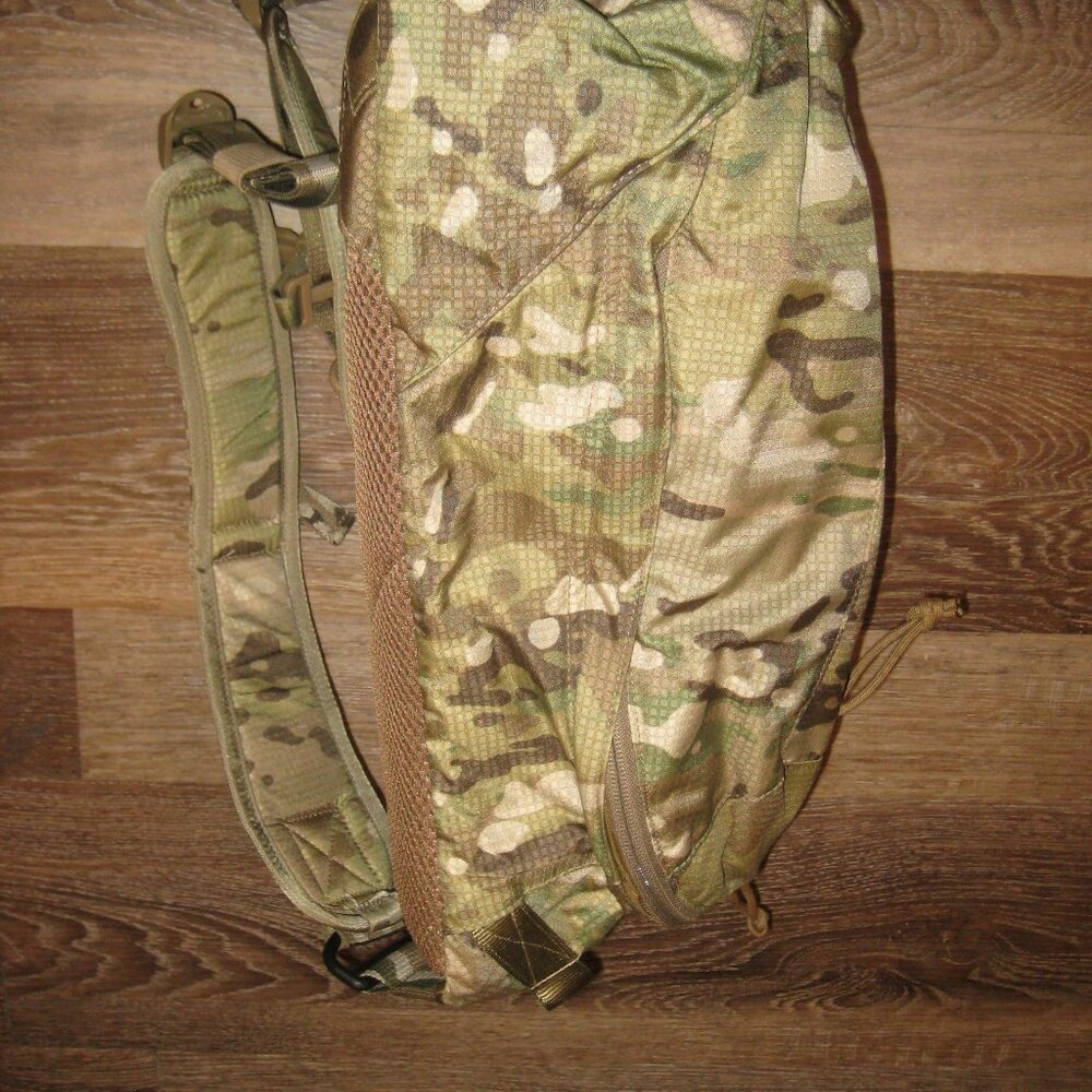 Grey Ghost  Lightweight Assault Pack Multicam - Picture 5 of 7